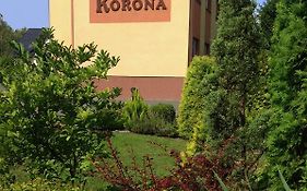 Hotelik Korona